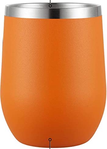 Custom Engraved 12oz Tumbler