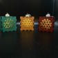 Decorative Hanging Lantern Ornament