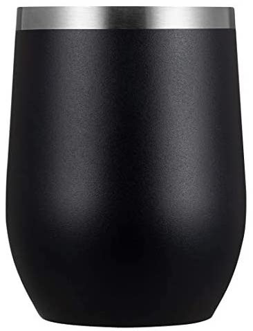 Custom Engraved 12oz Tumbler