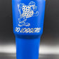 Vernonia Loggers 30oz tumbler